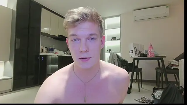 Show de herculess_ na webcam