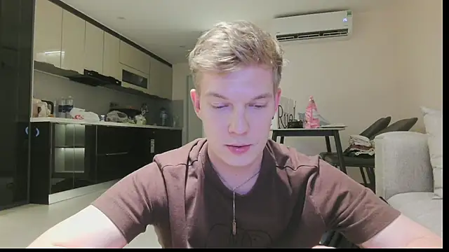 herculess_ Webcam Show