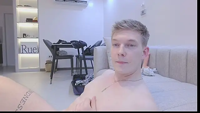 herculess_ Webcam Show