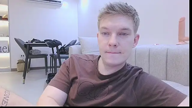 herculess_'s Webcam Show