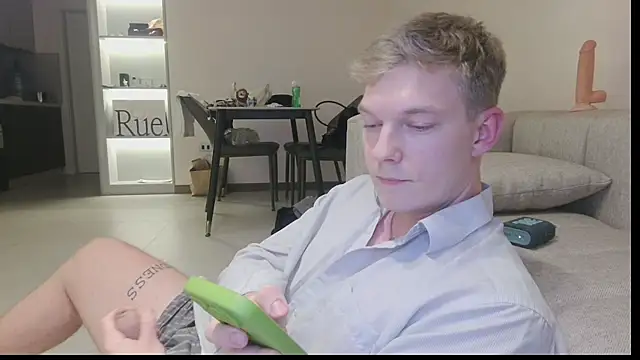 herculess_ 网络视讯表演