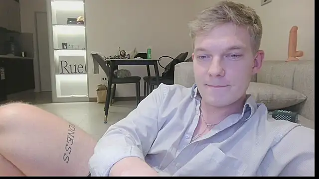 Show de herculess_ na webcam