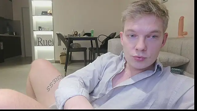 Show de herculess_ na webcam