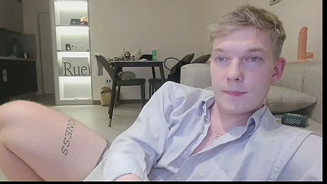 Show webcam de herculess_