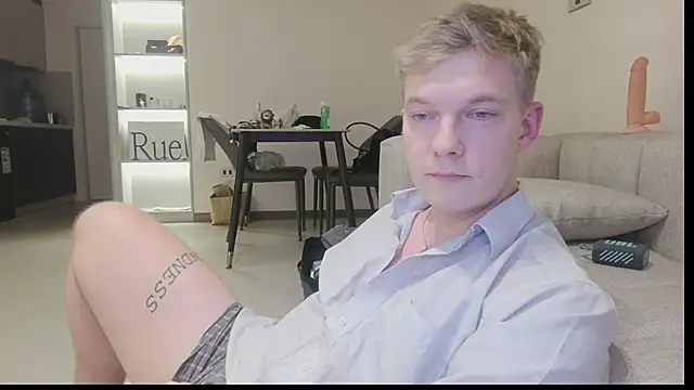 herculess_ Webcam-Show