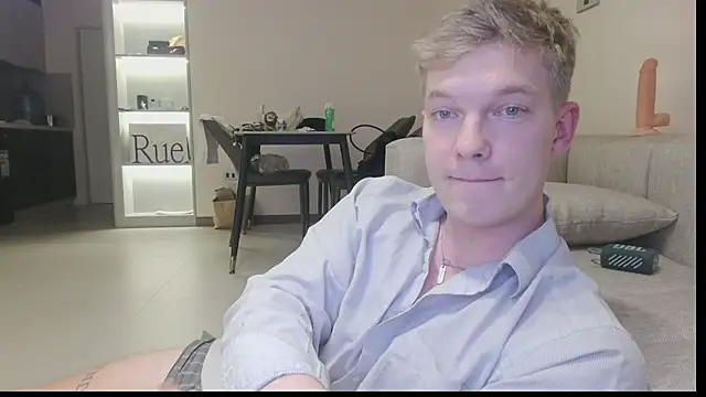 Show de herculess_ na webcam