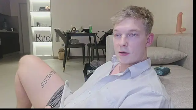 herculess_ webcam show