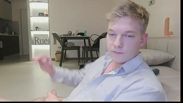 herculess_ webcam show