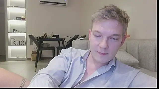 herculess_ webcam show