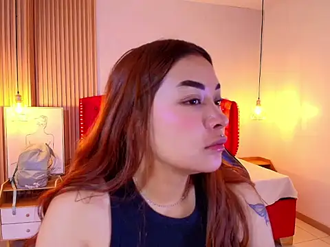 CateRosesVS Webcam show