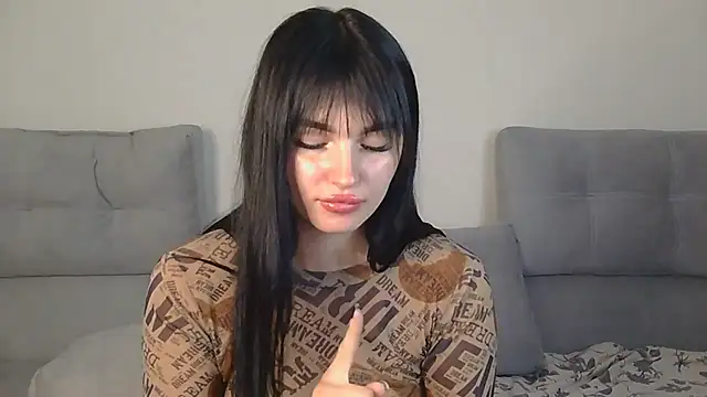 Webkamerová show Busan4ik