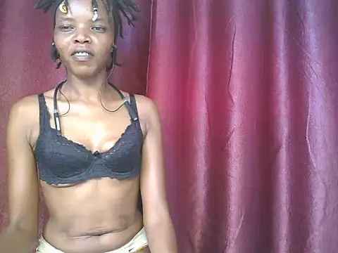 Naughtysuzzi_ – Live XXX-chat