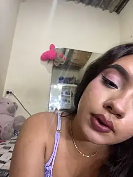 AnastasiaBrowns_Pv Chat XXX in diretta