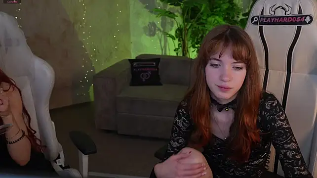 Webkamerová show OliviaWow054