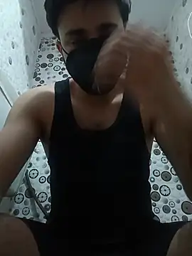 david9190 Webcam show