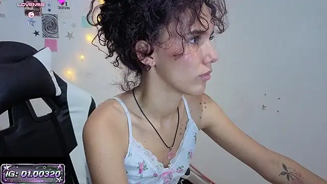 _IsabellaStark 라이브 XXX 채팅