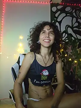 _IsabellaStark's Live XXX Chat