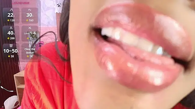 maddisonhotpri Webcam-Show