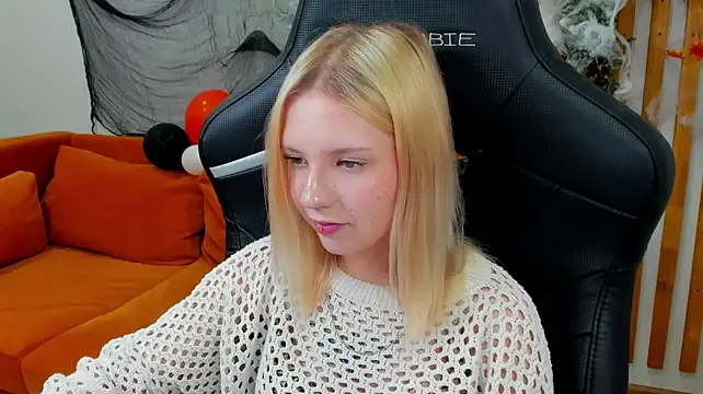 แชท XXX สดของ NellyMars