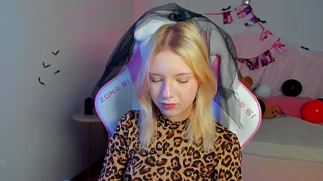 NellyMarsn Live XXX chat