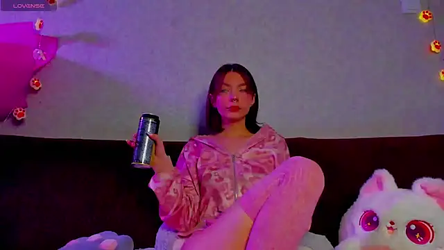 WassupKitty's Webcam Show