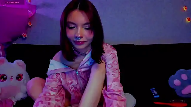 WassupKitty Webcam show