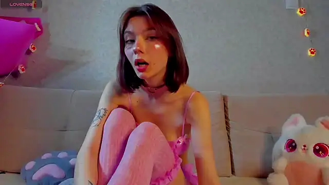 WassupKitty Webcam show