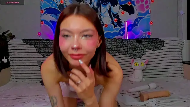 WassupKitty Webcam show