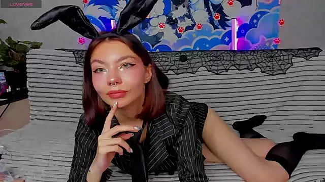 Show de webcam de WassupKitty