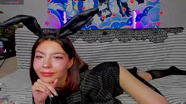 WassupKitty 웹캠 쇼