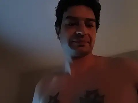Webkamerová show Mikeylicks80