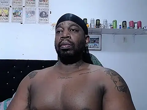 BBC_lovense69's Webcam Show