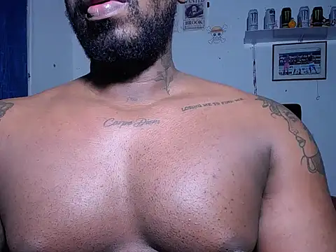 BBC_lovense69's Webcam Show