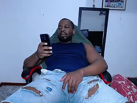 BBC_lovense69's Webcam Show