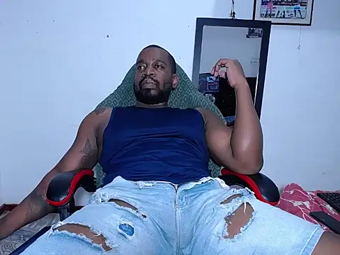 BBC_lovense69 Webcam Show