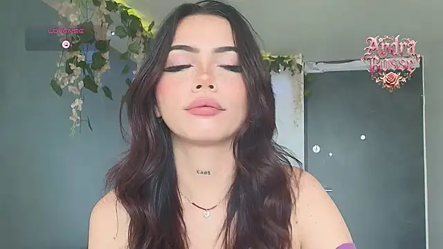 andra_rosse's Webcam Show