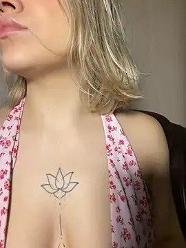 AlisaMorris' Webcam Show