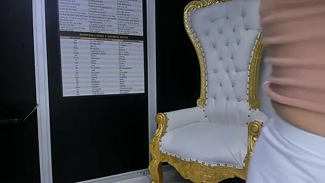 Show Webcam de NataliaDamarisSS