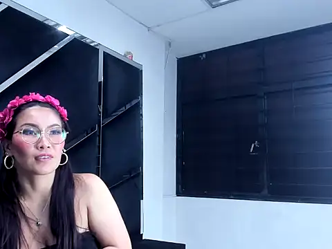 NataliaDamarisSS 웹캠 쇼