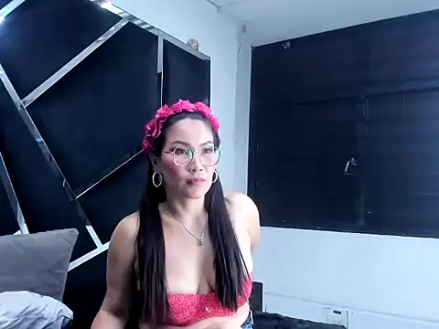 Webkamerová show NataliaDamarisSS
