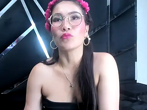 NataliaDamarisSS Webcam-Show
