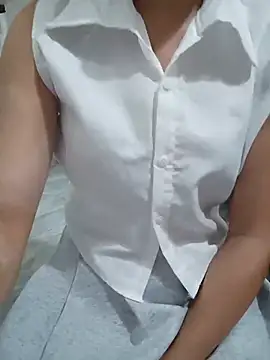 Leleiuu7789 Pertunjukan Webcam