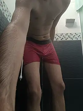 Show Webcam de NovinhoGostoso880