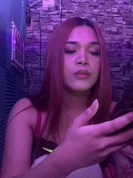 โชว์เว็บแคมของ Alluring_Keanna