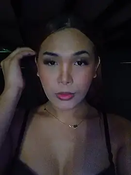 Alluring_Keanna's Webcam Show