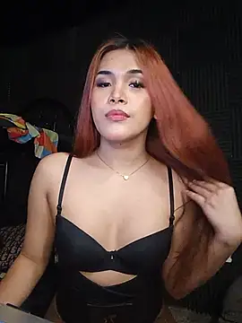 Alluring_Keanna Show Webcam
