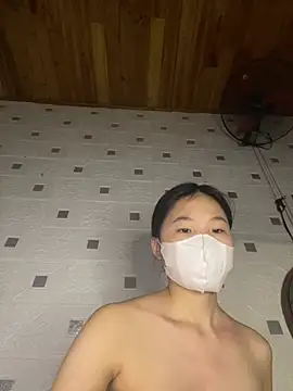 Minni_2k 现场XXX聊天
