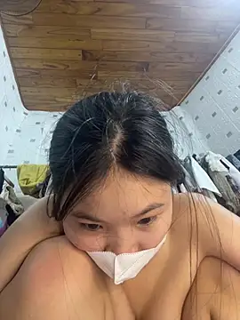 Minni_2k Pertunjukan Webcam