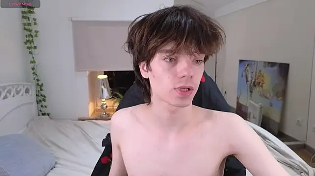 HartBlake Webcam Show