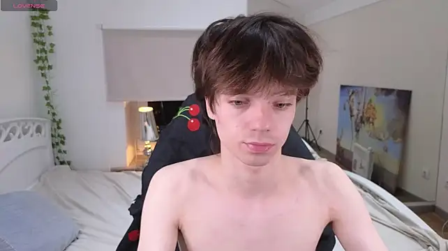 HartBlake Webcamshow